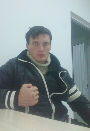 Моя фотография - aртур, 36 из Алмалык (@artur59238)