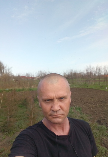 Моя фотография - владимир, 51 из Крыловская (@vladimir287855)