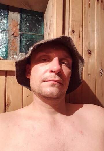 Моя фотография - Алексей, 42 из Липецк (@aleksey569125)