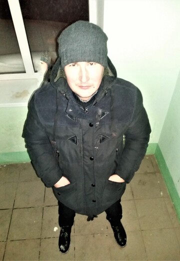 My photo - Aleksey, 33 from Yanaul (@aleksey304398)