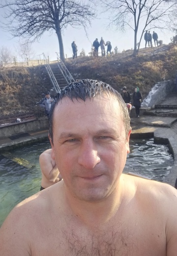 Моя фотография - Микола, 43 из Ивано-Франковск (@mikola3379)