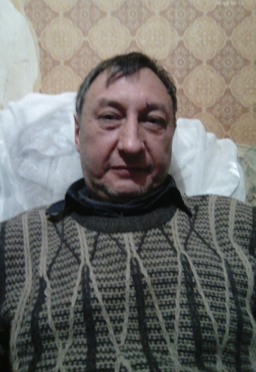 My photo - Sergey, 52 from Ozyorsk (@sergey1032200)