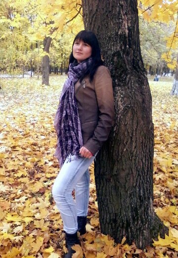 Valyusha (@valusha1057) — my photo № 3