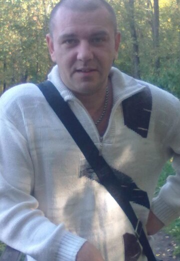Моя фотография - Иван, 47 из Орехово-Зуево (@boka1977)