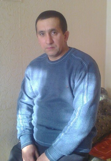 Моя фотография - Олег, 46 из Нижнекамск (@oleg240857)