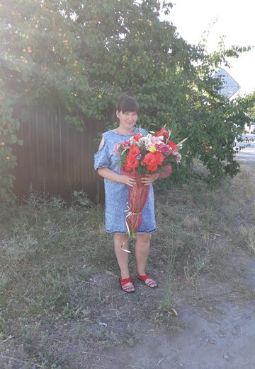 My photo - Natalya, 46 from Morozovsk (@natalya227845)