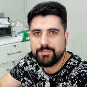 Эмин Гурбанов, 35, Москва