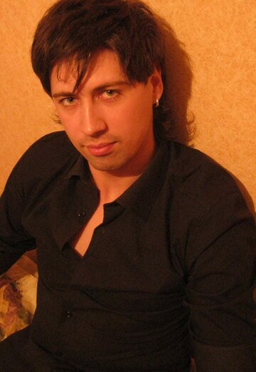 Sergey (@sergey320586) — my photo № 5
