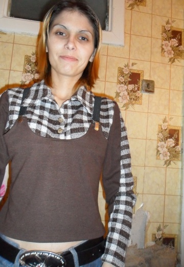 My photo - lilka, 39 from Rechitsa (@lilka7)