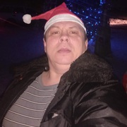 Кот, 42, Зима