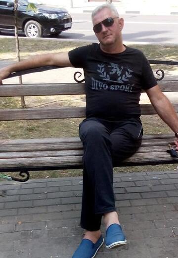 My photo - Yuriy Podolin, 58 from Voronezh (@uriypodolin)