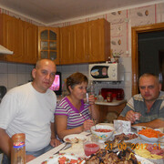 Александр, 47, Бузулук