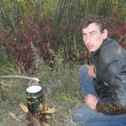 Антон  Кравчик, 40, Усть-Кут