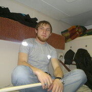 Рамзан, 31, Знаменское