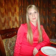 Юлия, 34, Советская Гавань
