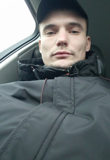 Моя фотография - Алексей, 31 из Балтийск (@aleksey573440)