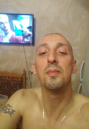 Моя фотография - Сергей, 42 из Коломна (@sergey945566)