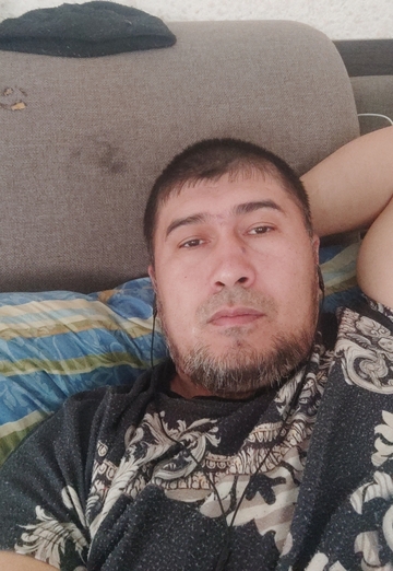 Моя фотография - Маруф, 42 из Грозный (@maruf3016)