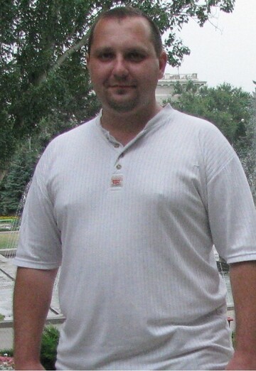 My photo - Evgeniy, 42 from Donetsk (@evgeniy190230)