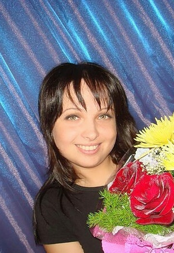 Моя фотография - Оксана, 34 из Тобольск (@oksana40850)