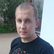 Станислав, 37, Дорохово