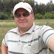 андрей, 41, Волчиха