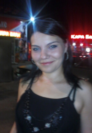 Моя фотография - ЮлияЛиповая, 39 из Волноваха (@lipovaya1985)