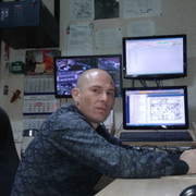 Василий, 39, Маркс