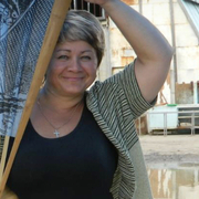 Ольга, 58, Серпухов