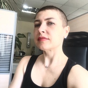 Лариса, 44, Пушкино