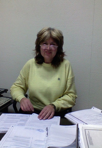 My photo - Tatyana Nosova, 66 from Krasnodar (@tatyananosova)