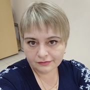 Марина, 45, Юрга
