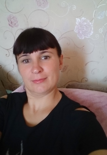 Моя фотография - марина, 41 из Переяславка (@marina225608)