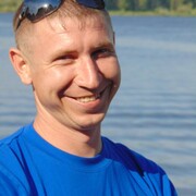 Алексей, 34, Десногорск