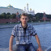 Артем, 38, Кашира