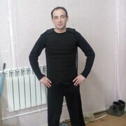 Ваха, 38, Бежецк