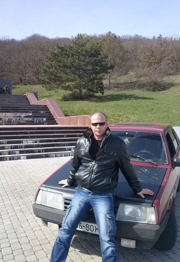 My photo - Maks Vatylev, 43 from Sevastopol (@maksvatilev)