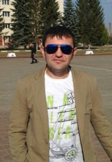 Sergey (@sergey1177581) — my photo № 1