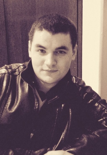 My photo - Aleksandr, 32 from Severodvinsk (@aleksandr368206)