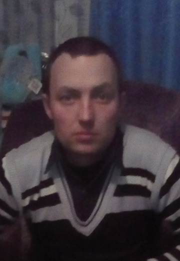 My photo - Aleksandr, 39 from Birobidzhan (@aleksandr486210)