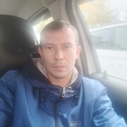 Александр, 37, Икша