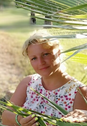My photo - Marina, 45 from Arkhangelsk (@marina241533)