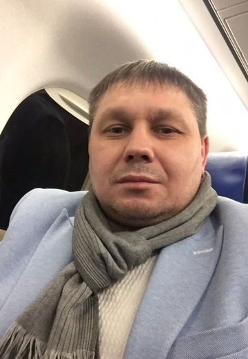 My photo - Aleksey, 43 from Khimki (@aleksey554511)