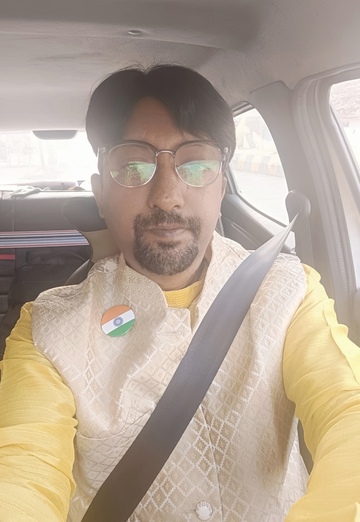 My photo - Tilak Pushpendu, 36 from Raigarh (@tilakpushpendu)