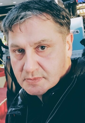 My photo - Alexs, 54 from Tribuswinkel (@alexs1515)