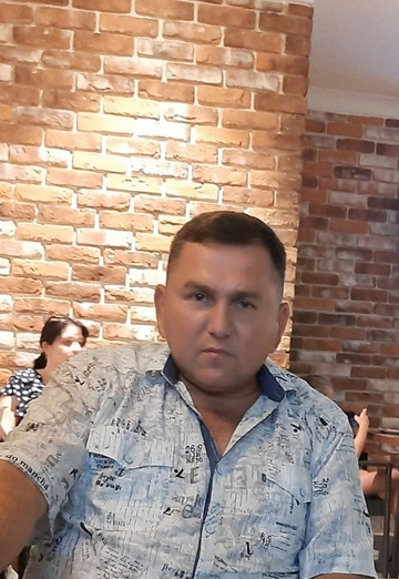 My photo - Pavel, 56 from Podolsk (@pavel182673)