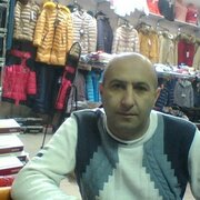 халилов заур, 43, Сухиничи