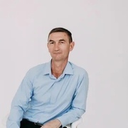 Андрей, 50, Черкесск