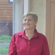 Валентина, 67, Катав-Ивановск