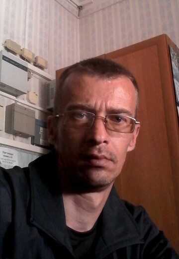 Моя фотография - Алексей, 47 из Советская Гавань (@aleksey375862)